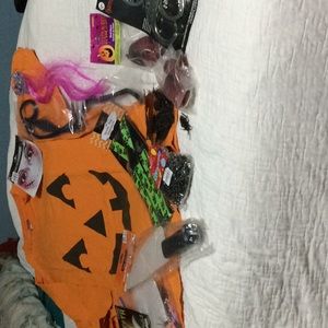 Halloween for everyone.   A40